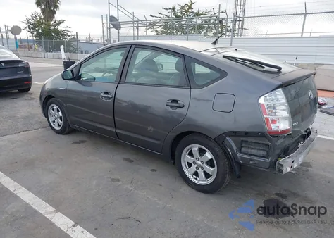 2009 Toyota Prius from USA, damaged, VIN JTDKB20U093485236